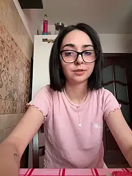 Stripchat Best live sex cam show of TheaMerve