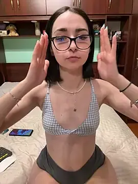 Stripchat Adult Video Chat of TheaMerve