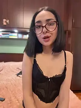 Stripchat Adult Webcams of TheaMerve