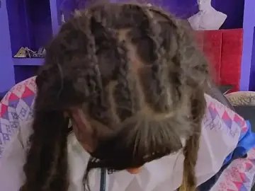 Stripchat Best live sex cam show of _sharlotte777