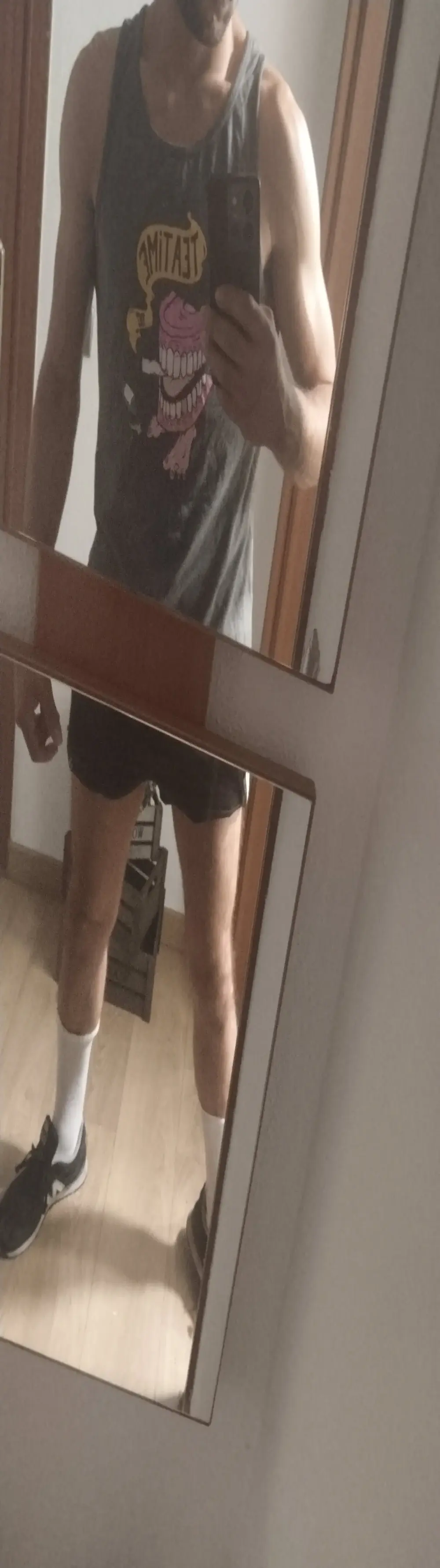 cristiamtentacion