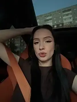 Stripchat Best live sex cam show of flora_off
