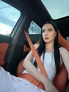 Stripchat Live Porn of flora_off