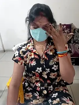 Stripchat Free Porn Cam of khushikhushi