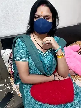Stripchat Private Sex Chat of khushikhushi