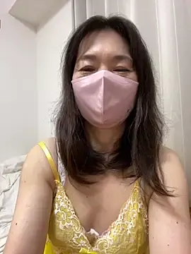 Stripchat Nude Webcam of lemonade_madame