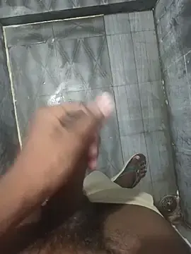 Stripchat Live Porn of ActiveDick_Telugu