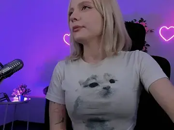 Stripchat Private Sex Chat of AuroraWrenfield