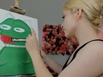 Stripchat Nude Webcam of AuroraWrenfield
