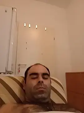 Stripchat Sex Cam of Bogdanintz