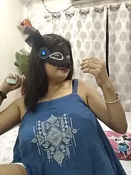 Stripchat Nude Webcam of Cute-richa1