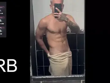 Stripchat Private Sex Chat of DerekOlsen