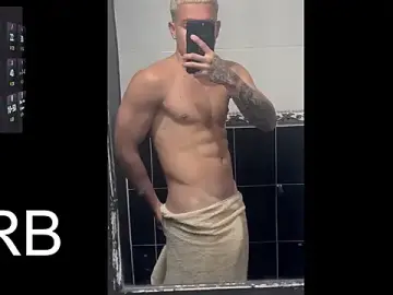 Stripchat Live Sex of DerekOlsen