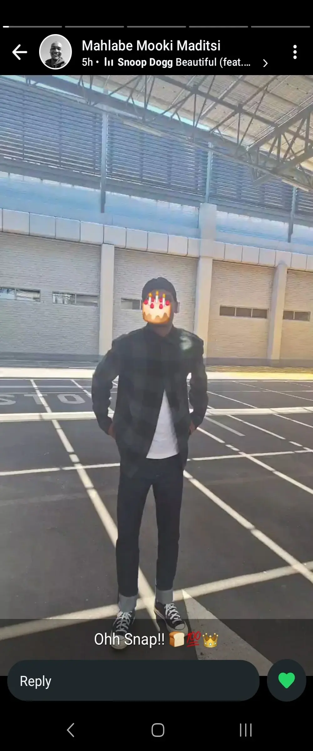 Dickninja084