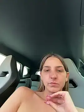 Stripchat Sex Chat of DoriDelux66