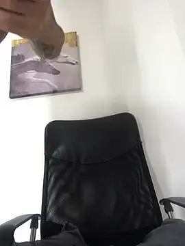Stripchat Nude Webcam of GilberMxx