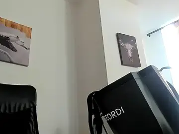 Stripchat Sex Chat of GilberMxx