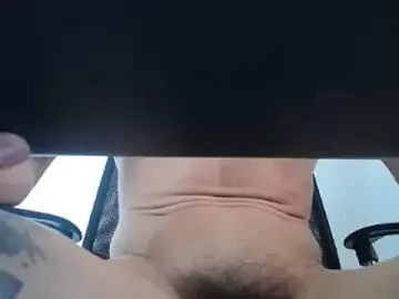 Stripchat Adult Webcam of GilberMxx