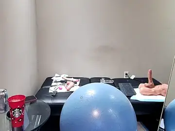 Stripchat Sex Cam of LizzyRU