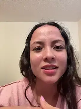 Stripchat Best live sex cam show of Megan_Rodrigo