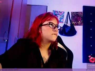 Stripchat Private Sex Chat of Raven_gotic69