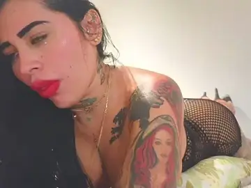 Stripchat Live Sex of Sofhia_cruz