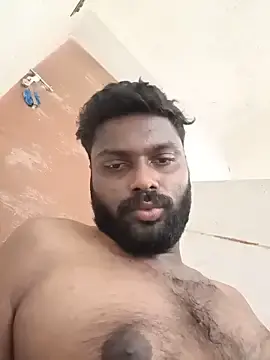 Stripchat Free Porn Cam of TELUGUABAI172736