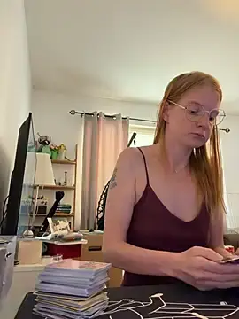 Stripchat Best Webcam of jannis1992