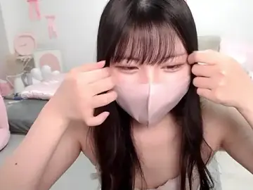 Stripchat Free Live Porn of moka-neko