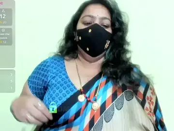 Stripchat Sex Cam of neelu-hoty