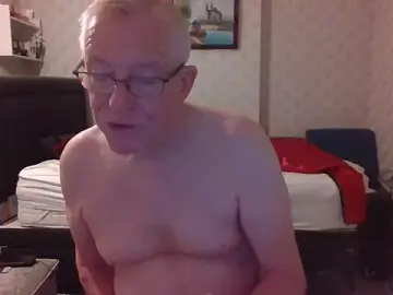 Stripchat Adult Video Chat of shaun63m