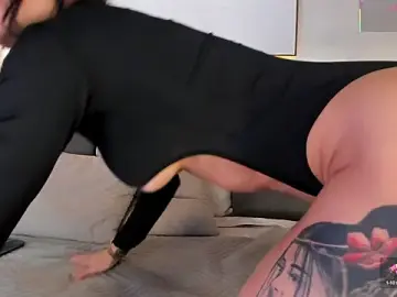 Stripchat Adult Webcams of AgattaDuque