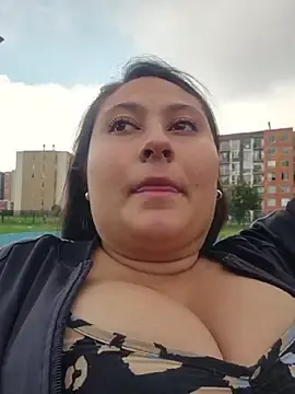 Stripchat Best Webcam of Celeem_