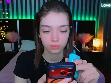 Stripchat Live Porn of Cherry_Wipe