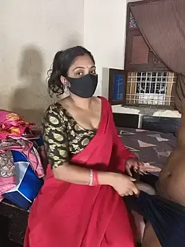 Stripchat Live Sex Cam of Hotty_couple