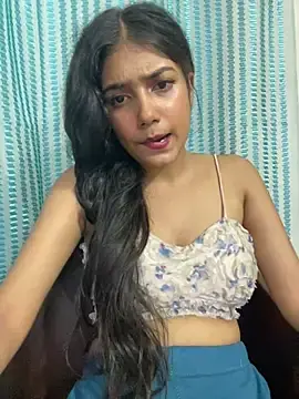 Stripchat Best Webcam of Hye__manvi