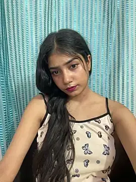 Stripchat Live Sex Cam of Hye__manvi