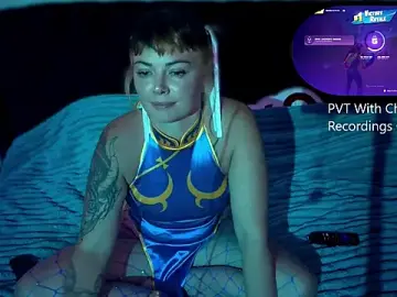 Stripchat Live Sex Cam of MarlaFknSinger