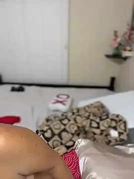 Stripchat Free Porn Cam of MarlaFknSinger