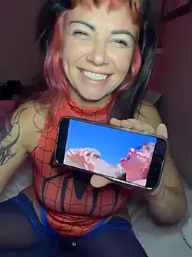 Stripchat Watch Live Sex Cams of MarlaFknSinger