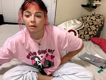 Stripchat Best live sex cam show of MarlaFknSinger