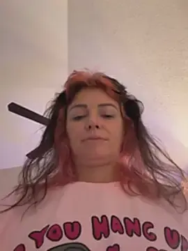 Stripchat Free Live Porn of MarlaFknSinger