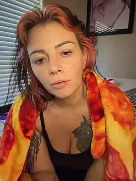 Stripchat Live Porn of MarlaFknSinger