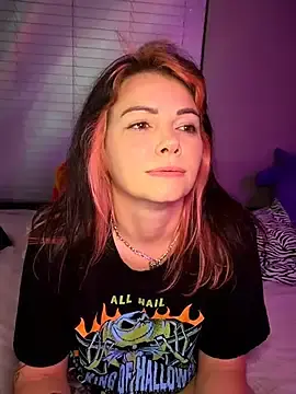 Stripchat Free Live Porn of MarlaFknSinger