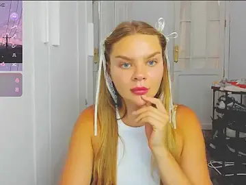 Stripchat Live Porn of Molly_sweetie