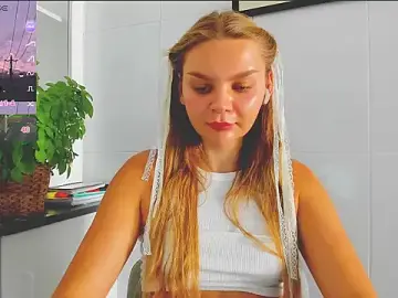 Stripchat Nude Webcam of Molly_sweetie