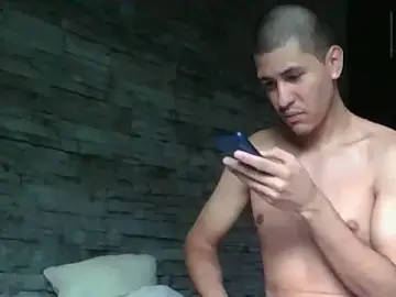Stripchat Sex Chat of Sexylatin64