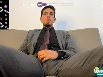 Stripchat Sex Chat of Tom_blunt96