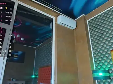 Stripchat Live Sex of VallerieJones