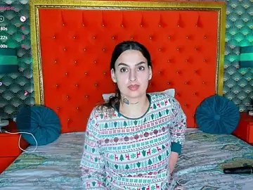 Stripchat Live Porn of VallerieJones